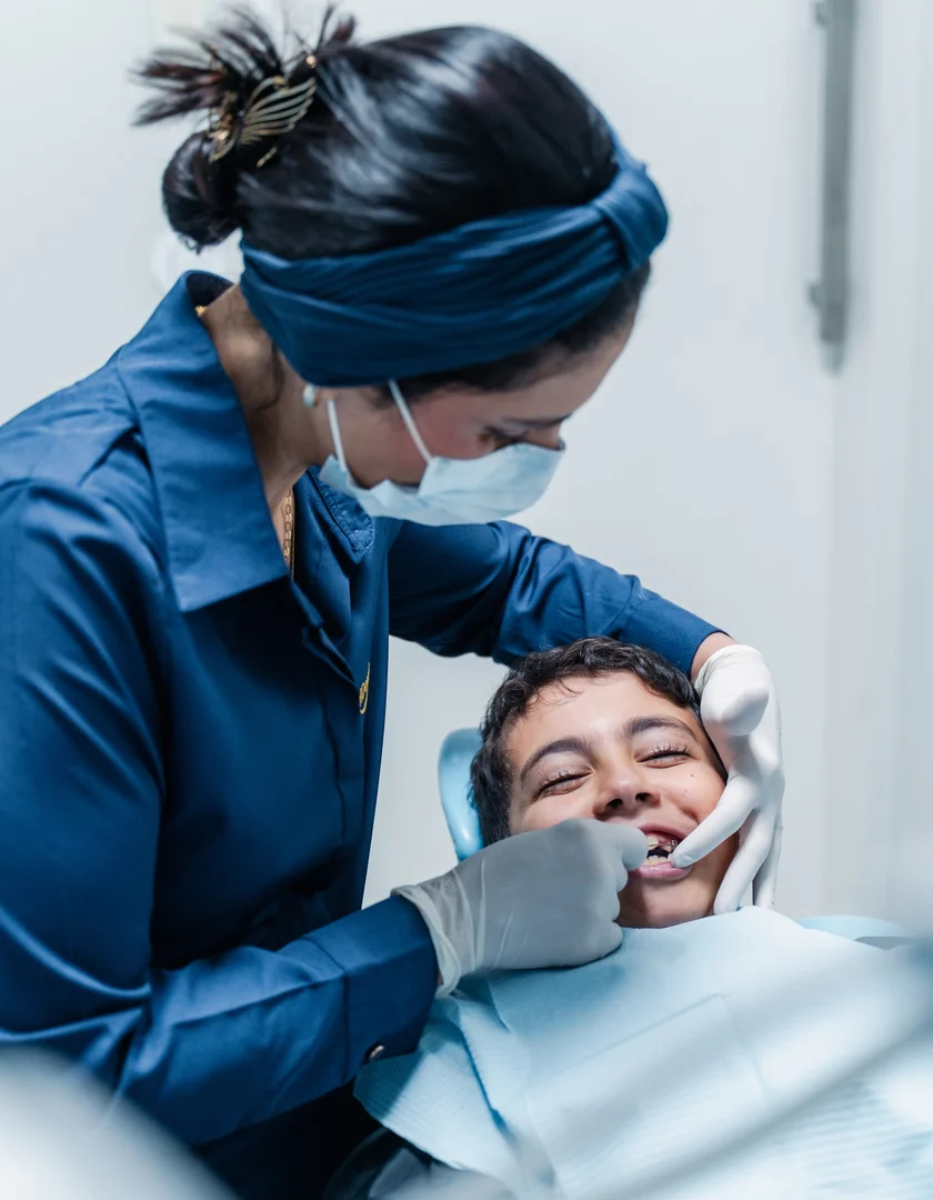 OralDouro Dental Care