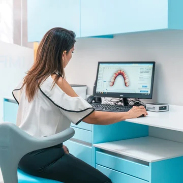 Instalações OralDouro